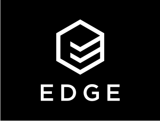 Edge logo design by asyqh