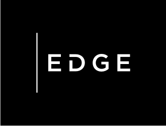Edge logo design by asyqh