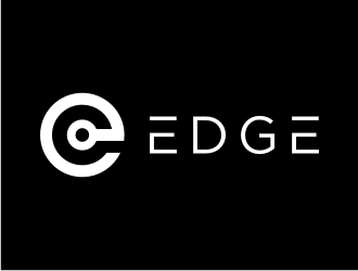 Edge logo design by asyqh