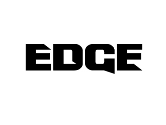 Edge logo design by Marianne