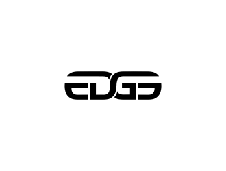 Edge logo design by imagine