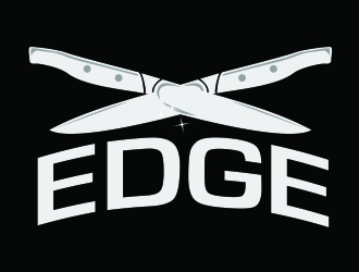Edge logo design by ElonStark