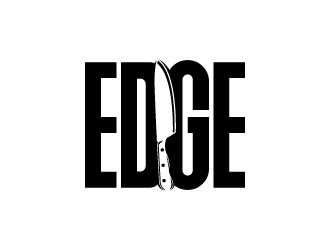 Edge logo design by torresace