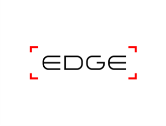 Edge logo design by Raden79