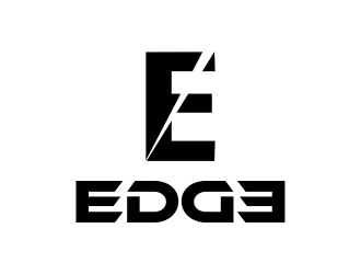 Edge logo design by Dhieko
