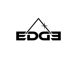 Edge logo design by Dhieko