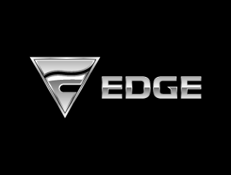 Edge logo design by fastsev