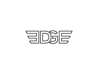 Edge logo design by harrysvellas