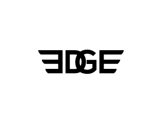 Edge logo design by harrysvellas