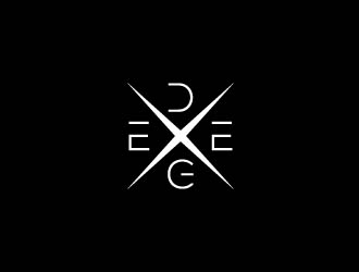 Edge logo design by harrysvellas