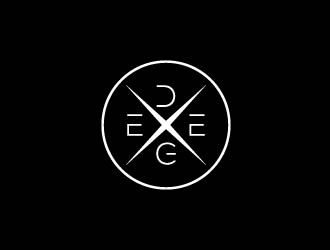 Edge logo design by harrysvellas