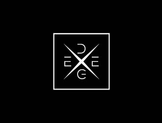 Edge logo design by harrysvellas