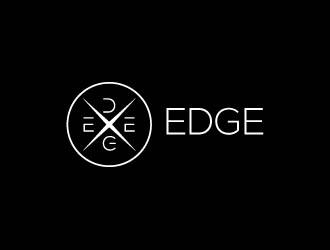 Edge logo design by harrysvellas