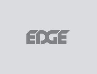 Edge logo design by HeGel