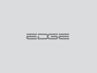 Edge logo design by HeGel