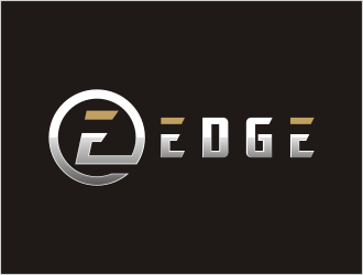 Edge logo design by bunda_shaquilla