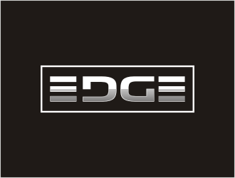 Edge logo design by bunda_shaquilla
