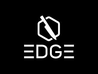 Edge logo design by DesignPal