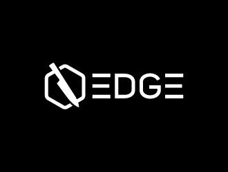 Edge logo design by DesignPal