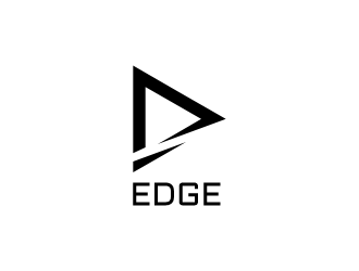 Edge logo design by uunxx