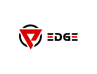 Edge logo design by SmartTaste