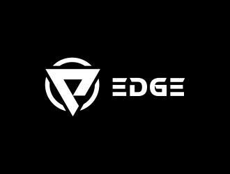 Edge logo design by SmartTaste