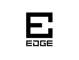 Edge logo design by MarkindDesign