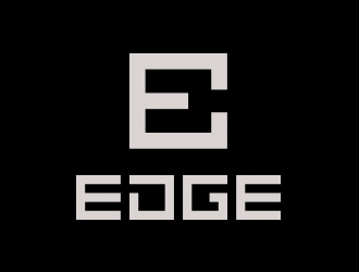 Edge logo design by MarkindDesign