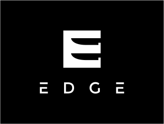 Edge logo design by mutafailan