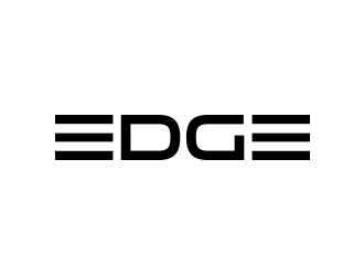 Edge logo design by keylogo