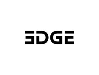 Edge logo design by excelentlogo