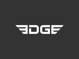 Edge logo design by excelentlogo