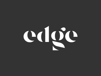 Edge logo design by excelentlogo