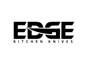 Edge logo design by ZQDesigns