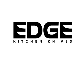 Edge logo design by ZQDesigns