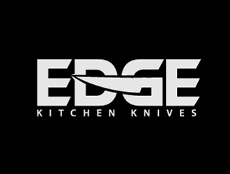 Edge logo design by ZQDesigns