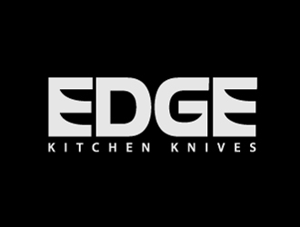 Edge logo design by ZQDesigns
