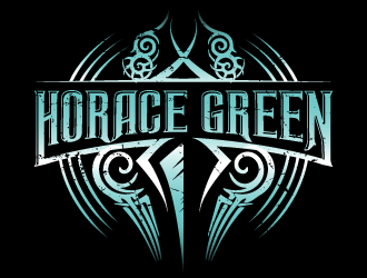 Horace Green logo design by PRN123