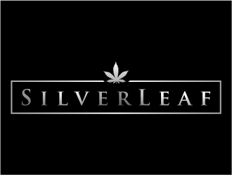 Silver Leaf logo design by amazing