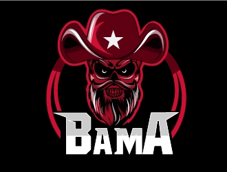 Bama logo design by Suvendu