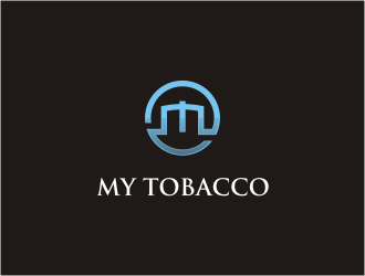 My Tobacco logo design by bunda_shaquilla