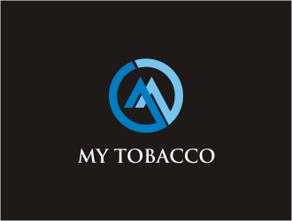 My Tobacco logo design by bunda_shaquilla