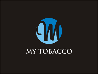 My Tobacco logo design by bunda_shaquilla