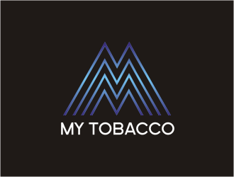 My Tobacco logo design by bunda_shaquilla