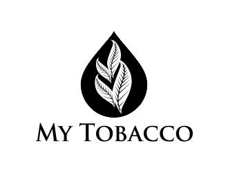 My Tobacco logo design by Dhieko