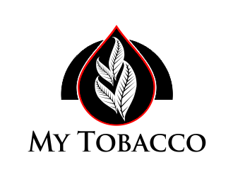 My Tobacco logo design by Dhieko