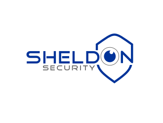Sheldon Security  logo design by rdbentar