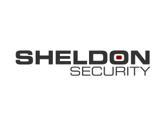 Sheldon Security  logo design by mckris
