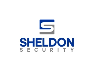 Sheldon Security  logo design by lj.creative