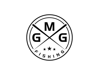 GMG Fishing logo design by imagine